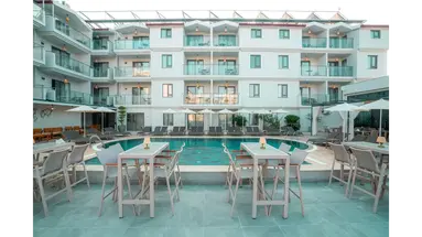 HOTEL VICTORIA PRINCESS