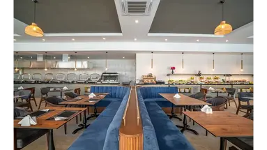 HOTEL VICTORIA PRINCESS