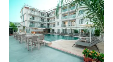 HOTEL VICTORIA PRINCESS