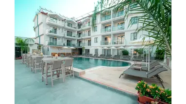HOTEL VICTORIA PRINCESS