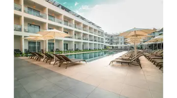 HOTEL VICTORIA PRINCESS