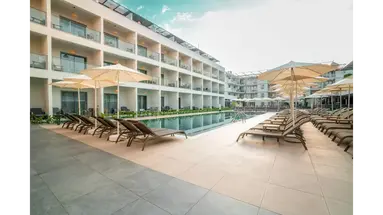 HOTEL VICTORIA PRINCESS