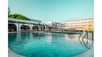 HOTEL VICTORIA PRINCESS