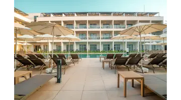 HOTEL VICTORIA PRINCESS