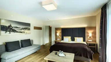 Hotel Victoria
