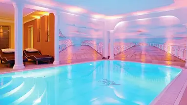 Hotel Victoria