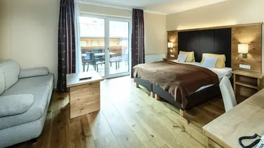 Hotel Victoria