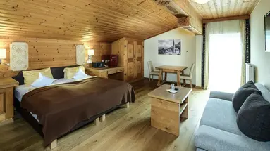 Hotel Victoria
