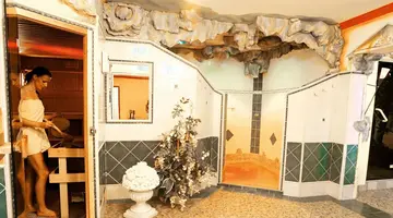 Hotel Victoria