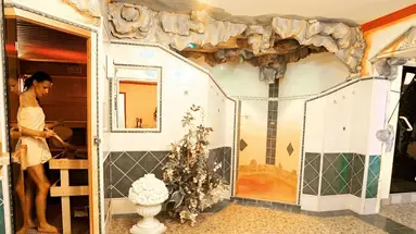 Hotel Victoria