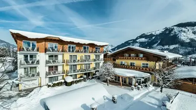 Hotel Victoria