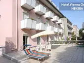Hotel Vienna Ostenda