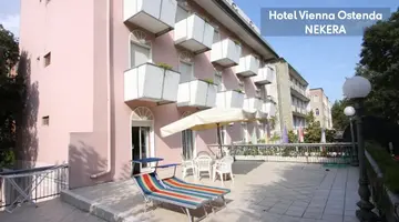 Hotel Vienna Ostenda