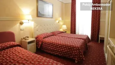 Hotel Vienna Ostenda