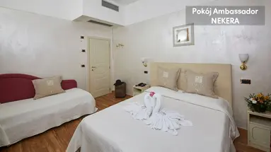 Hotel Vienna Ostenda
