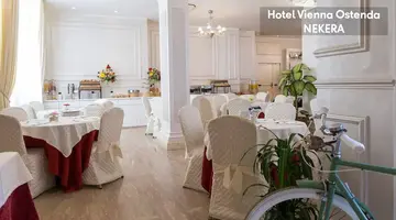 Hotel Vienna Ostenda