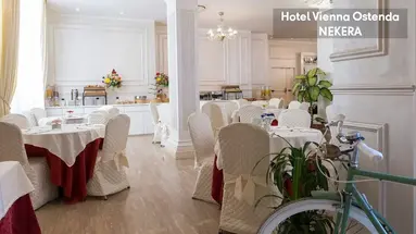 Hotel Vienna Ostenda