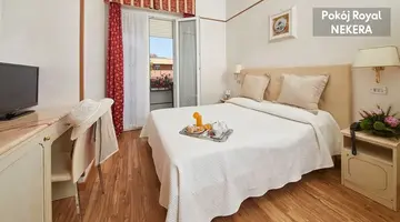 Hotel Vienna Ostenda