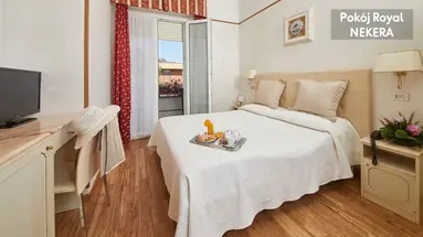 Hotel Vienna Ostenda