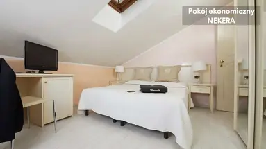 Hotel Vienna Ostenda