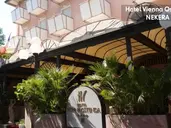 Hotel Vienna Ostenda