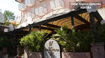 Hotel Vienna Ostenda