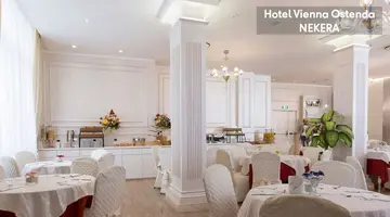 Hotel Vienna Ostenda