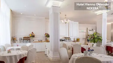 Hotel Vienna Ostenda