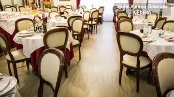 Hotel Vienna Ostenda