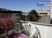 Hotel Vienna Ostenda