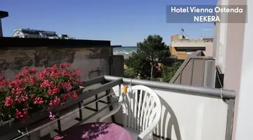 Hotel Vienna Ostenda
