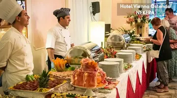 Hotel Vienna Ostenda