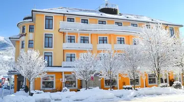 Hotel Vier Jahreszeiten
