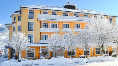 Hotel Vier Jahreszeiten