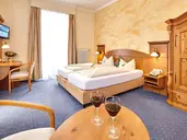Hotel Vier Jahreszeiten