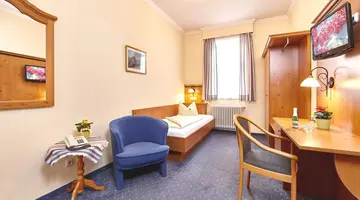 Hotel Vier Jahreszeiten