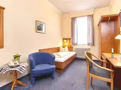Hotel Vier Jahreszeiten