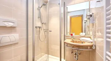 Hotel Vier Jahreszeiten