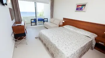 Hotel Vila 4M