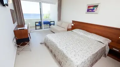Hotel Vila 4M