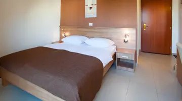 Hotel Vila 4M