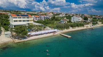 Hotel Vila 4M