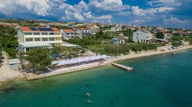 Hotel Vila 4M