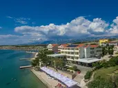 Hotel Vila 4M