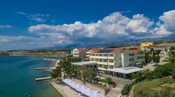 Hotel Vila 4M