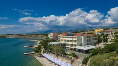 Hotel Vila 4M