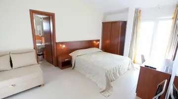 Hotel Vila 4M