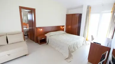 Hotel Vila 4M