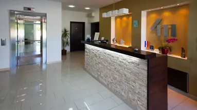 Hotel Vila 4M