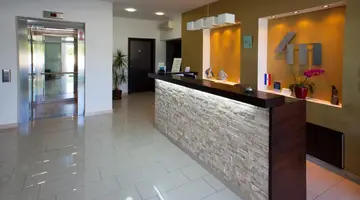 Hotel Vila 4M
